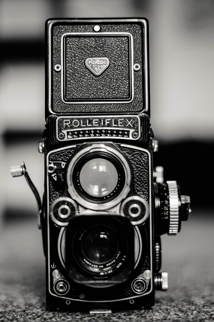 Rolleiflex 2.8f 1